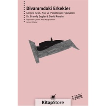Divanımdaki Erkekler / David Rensin