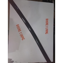 M3 Çıta Bagaj Spoileri 177X5