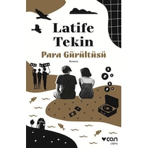 Para Gürültüsü - Yqbx-763889
