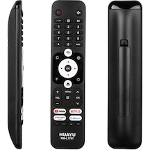 Sh Huayu Rm-l1797 Haier Youtube-netflix-prime Video Tuşlu Lcd-led Tv Kumanda Najmaddin
