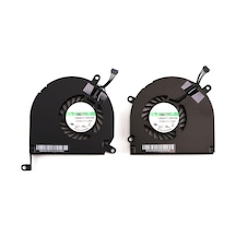 Apple Uyumlu MacBook Pro A1286 Sağ Sol Fan 2009 2010 2011 2012