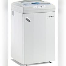 Kobra 400 C4 3,9x40mm Çapraz Kesim Evrak İmha Makinesi 200 Litre