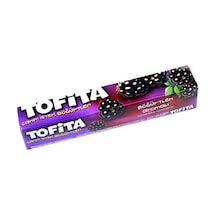 Kent Tofita Böğürtlen Aromalı 20 x 47 G