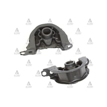 MAHER 8795 Takoz Motor Civic 92-01 Alt Sol (Yerli)