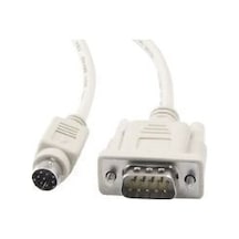 Delta Uc-ms030-06a Haberleşme Kablosu Dop ekran -plc