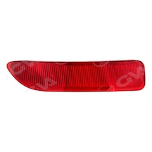 Arka - 321 - Tampon Reflektoru Sag Logan Mcv 09- Lodgy 13- Dokker 13- - Kmrsfres - Express 21- Sağ