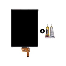 Samsung Galaxy Tab Sm-t350 Uyumlu Hk Lcd İç Ekran + B7000