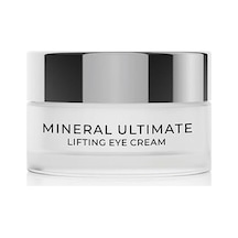 Mineral Göz Kremi 20 Ml Kolajen & Hyaluronik Asitli, İnce Çizgi Karşıtı, Cilt Toparlayıcı Ve Nemlendirici Göz Çevresi Bakım Kremi Mineral Göz Kremi 20 Ml Kolajen & Hyaluronik Asitli, İnce Çizgi Karşıtı, Cilt Toparlayıcı Ve Nemlendirici Göz Çevresi Bakım Kremi