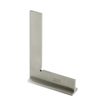 Şapkalı Gönye 70x100 Mm