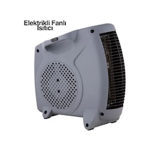 Bf20 Black Isıtıcı