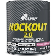 Olimp Nockout 2.0