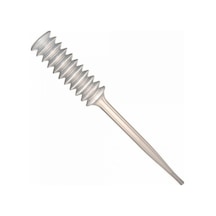 Körüklü Pastör Pipeti Non-steril 10 Ml 10 Adet