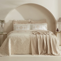 Karaca Home Helen 8 Parça Çeyiz Seti Gold