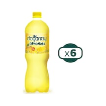 Doğanay Limonata 1 Lt X 6 Adet