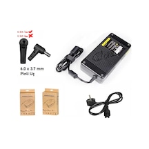 Asus Tuf Gaming A15 2023 Fa507nu-lp052 Uyumlu Adaptör, Şarj Aleti Cihazı 180w