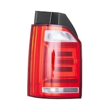 Volkswagen Multivan 2015-2019 Arası 2.0 Tdı, 2.0 Tdı 4motion Hella Marka Sol Stop Lambası