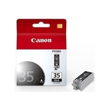 Canon Pgı - 35bk  Siyah Mürekkep Kartuş Ip100 - 110 Tr150