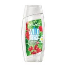 Avon Senses Wild Strawberry Dreams Duş Jeli 250 ML