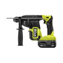 Ryobi RSDS18X1C-40S 18 V 4 Ah Akülü Kırıcı Delici
