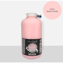 Hybrid Hibrit Multisurface Boya 2 Lt Renk Seçenekli H024 Bebek Pem H024 Bebek Pem