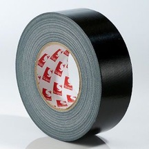 Scapa Kamera Bandı 50x50Mt Siyah (333924912)