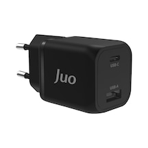 35w Gan Usb-c + Usb-a Şarj Aleti & Pps Uyumlu Pd Qc4.0 Type-c Hızlı Şarj Cihazı