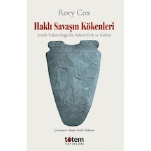 Haklı Savaşın Kökenleri - Ccgx-876576