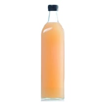 Ev Yapımı Doğal Elma Sirkesi 500 ML