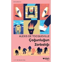 Çoğunluğun Zorbalığı - Dppq-821071