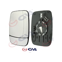 Gva Ayna Camı Sağ Trafıc-vıvaro 14 Isıtmalı Asferik Vm-976aghr Gva 1119110 4422999 963651588r 95517331