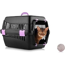 Pet Markt Kedi Taşıma Çantası Box