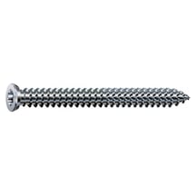 SPAX-RA Dübelsiz Montaj Vidası, 7,5 x 100 mm, 100 Adet