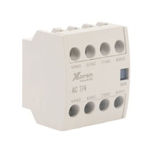 Xkoren Ac-t/422 ,xmc9a Seri Kontaktör 2a2k Yedek Kontak