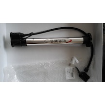 Bisiklet Motor Pompa Kısa Alüminyum