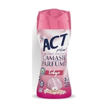 Çamaşır Parfümü 210 Gr Tokyo 1000'li Set