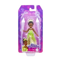 Hlw69 Disney Prenses Mini Bebekler