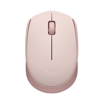 Logitech M171 910-006865 USB Kablosuz Optik Mouse (Distribütör Garantili)
