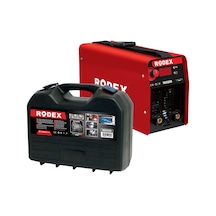 RODEX  KAYNAK MAKİNALARI  DC İNVERTER