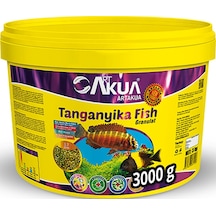 Artakua Tanganyika Fish 3 Kg