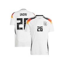 Almanya Euro 2024 Deniz Undav İç Saha Forması Çok Renkli