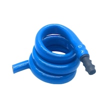 Hijyenik Plastik Taharat Hortumu Poşetli Bx40