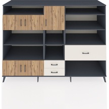 Antrasit - Çam - Aytaşı