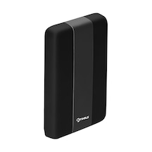 Ktools Snap Up Magsafe 10 000 Mah Black Powerbank
