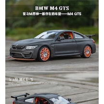 Maisto 1 24 Bmw M4 Gts Oyuncak Araba