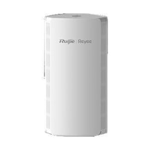 Ruijie Reyee RG-M18 1800M 2.4 - 5 GHz 573 Mbps Wifi 6 Mesh Kablosuz Router