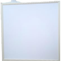 10 Adet 60x60 Led Panel 60x60 Panel  Led