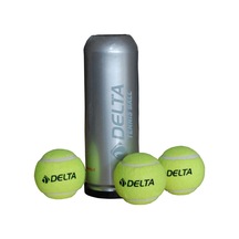 Delta Tn-tp-dtb6446 Lü Vakumlu Tüpte Tenis Topu