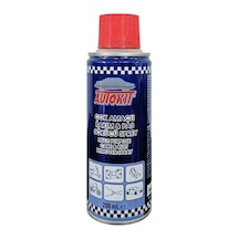 Autokit Çok Amaçlı Bakım ve Pas Sökücü Sprey 200 ML
