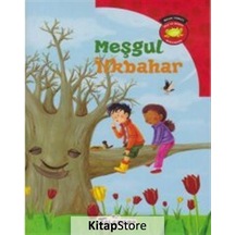 Meşgul İlkbahar  - Carl Emerson  - Teleskop Popüler Bilim