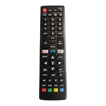 LG Uyumlu My Apps Netflix Amazon